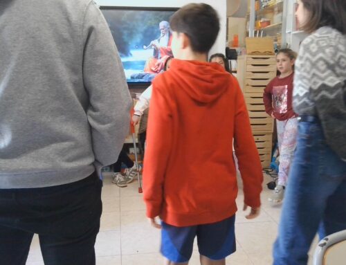 He estat a Andorra!