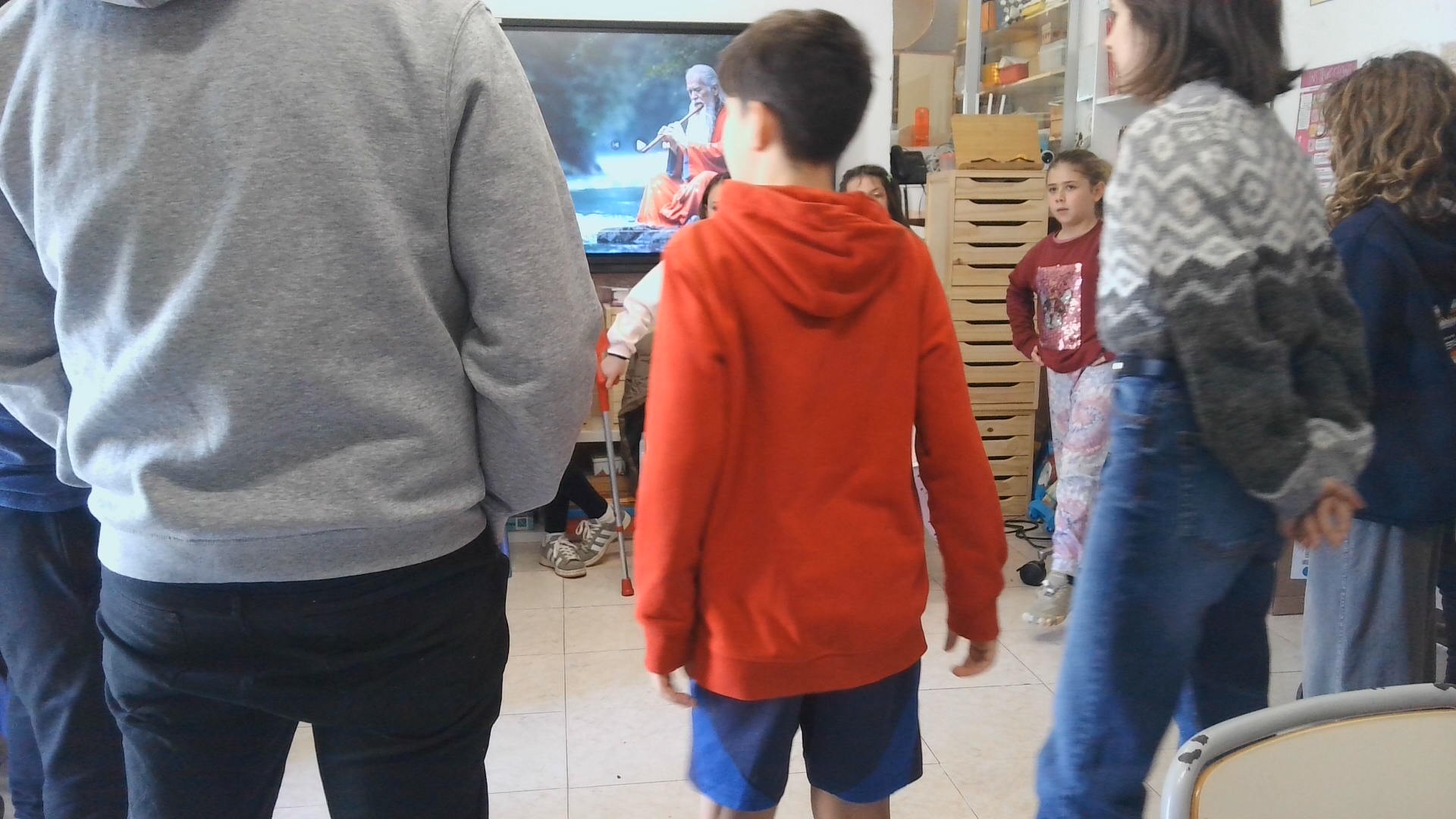 He estat a Andorra!